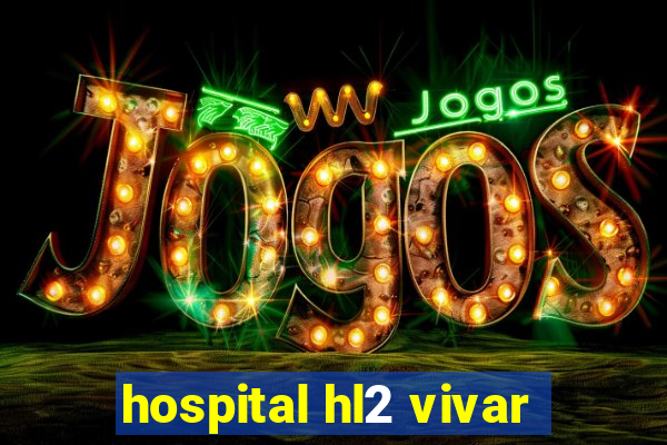 hospital hl2 vivar